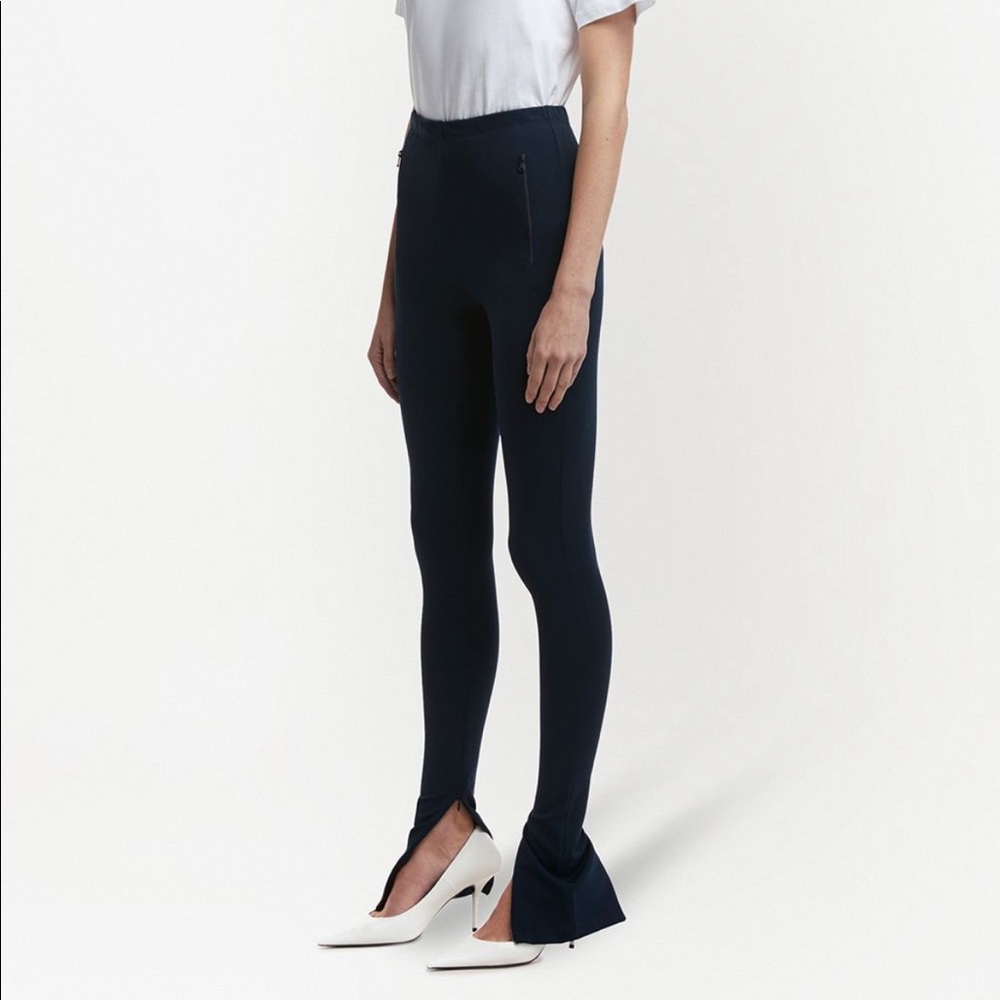 WARDROBE NYC LEGGINGS